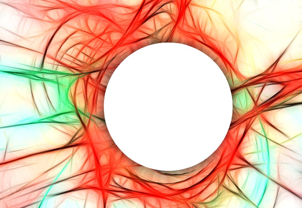 Light irrlichter round