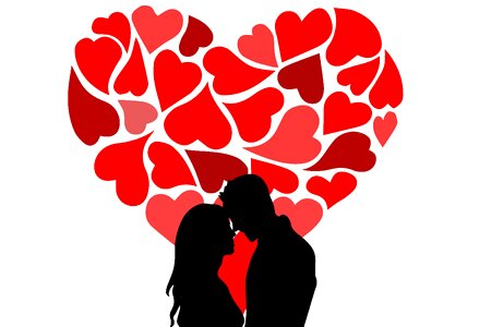 Hearts heart valentine