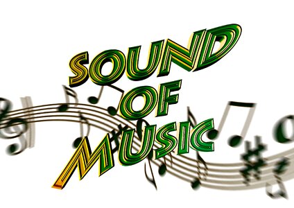 Sound concert musician
