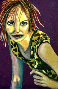 Creative expression Free illustrations