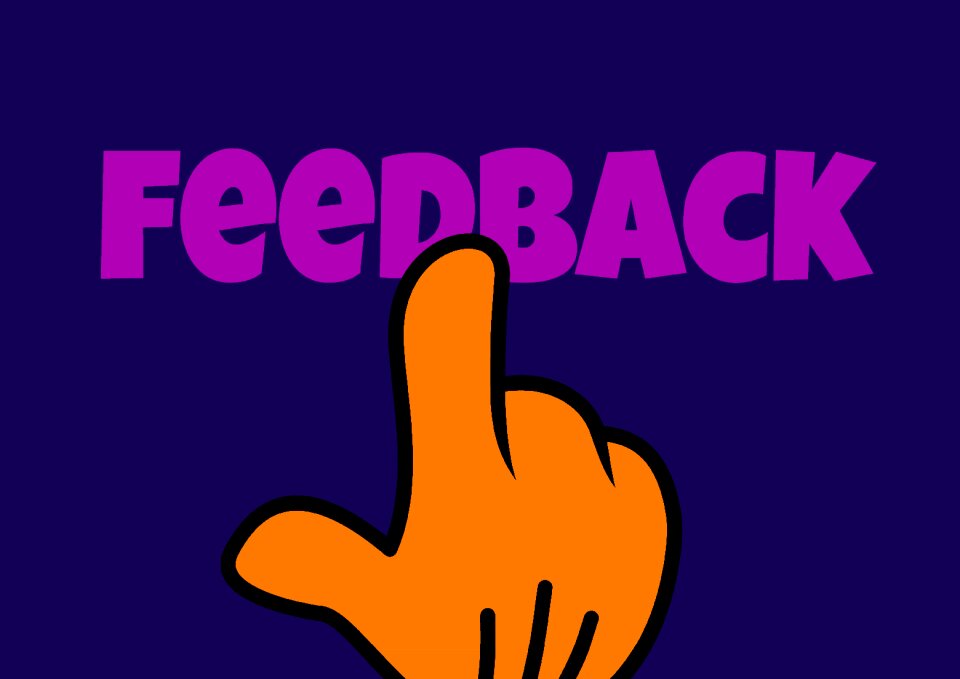 Finger design touch