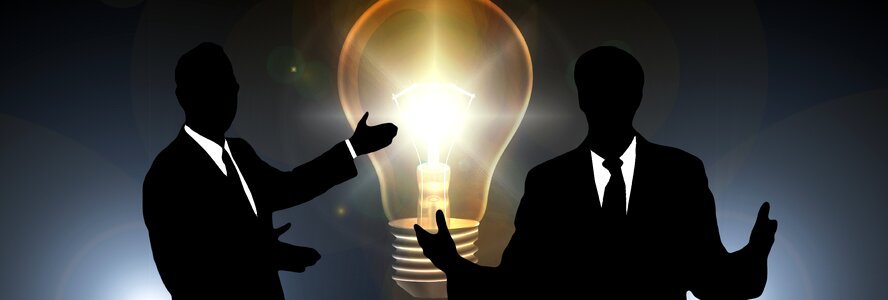 Idea questions response