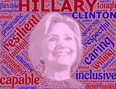 President woman leader