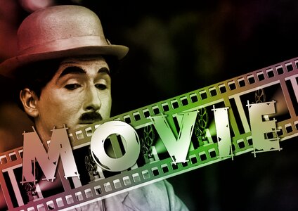 Charlie charlie chaplin comedian