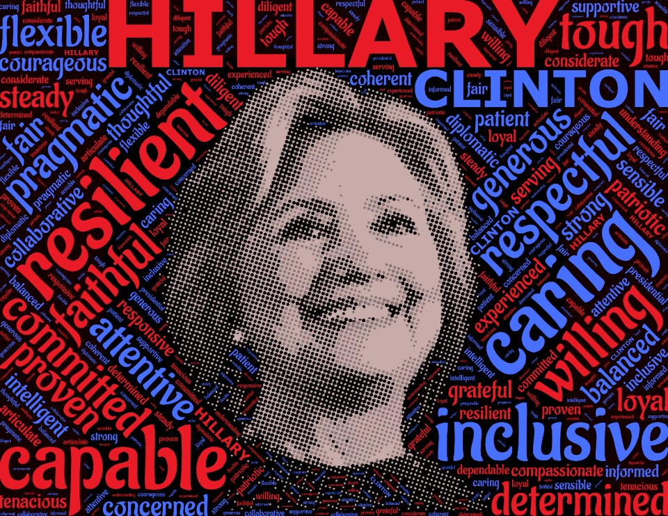 President woman leader