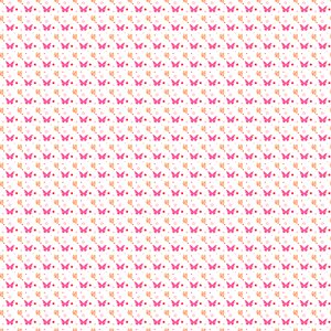 Butterflies scrap Free illustrations