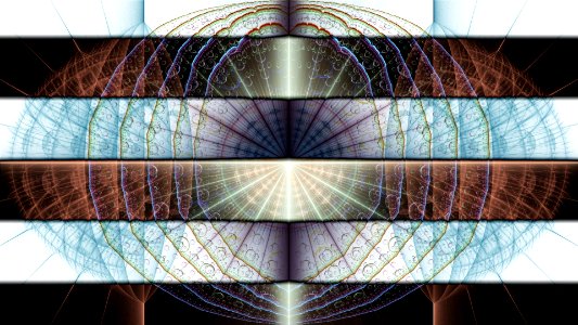 Fantasy art cosmos
