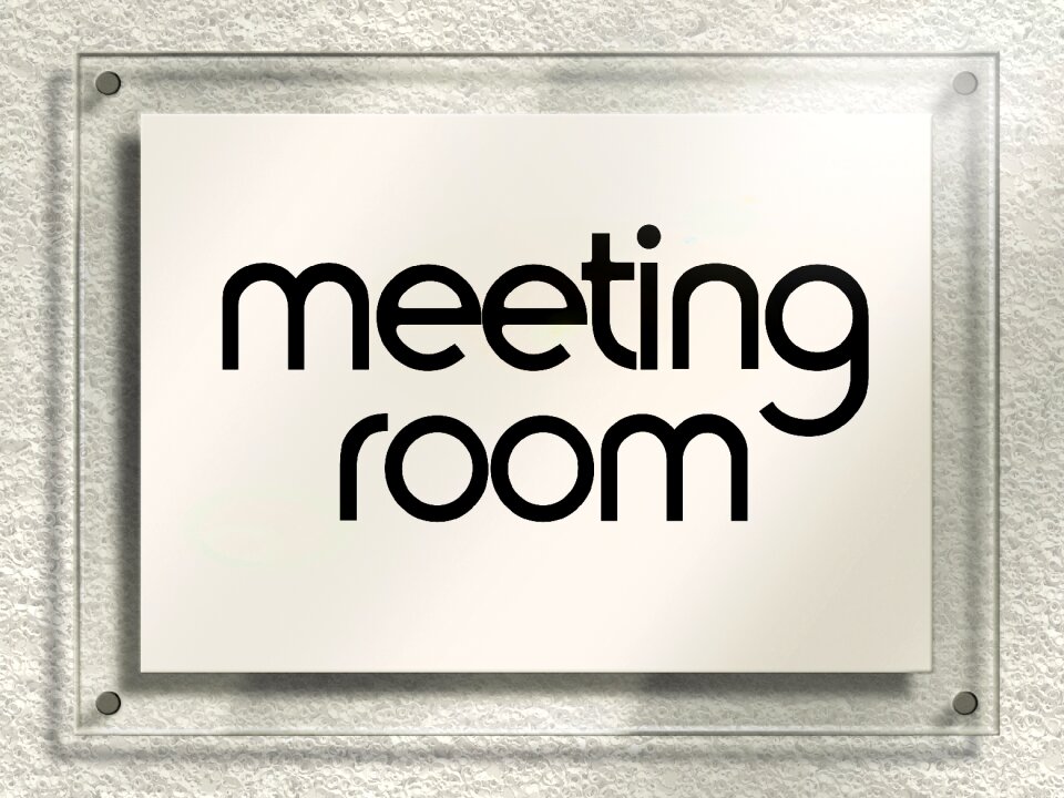 Note room meeting point
