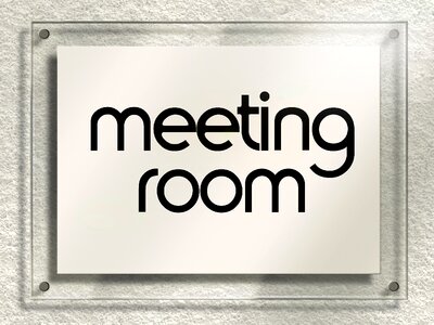 Note room meeting point