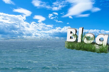 Blog mood Free illustrations