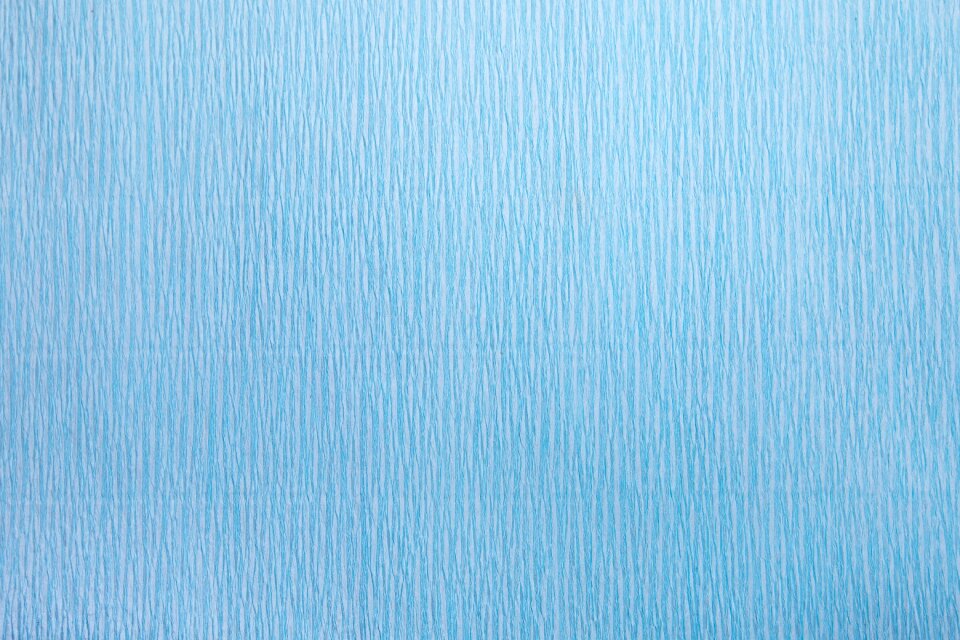 Corrugated paper blue Free illustrations