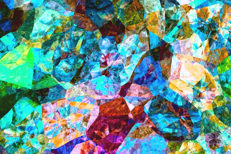 Paper texture scrapbook