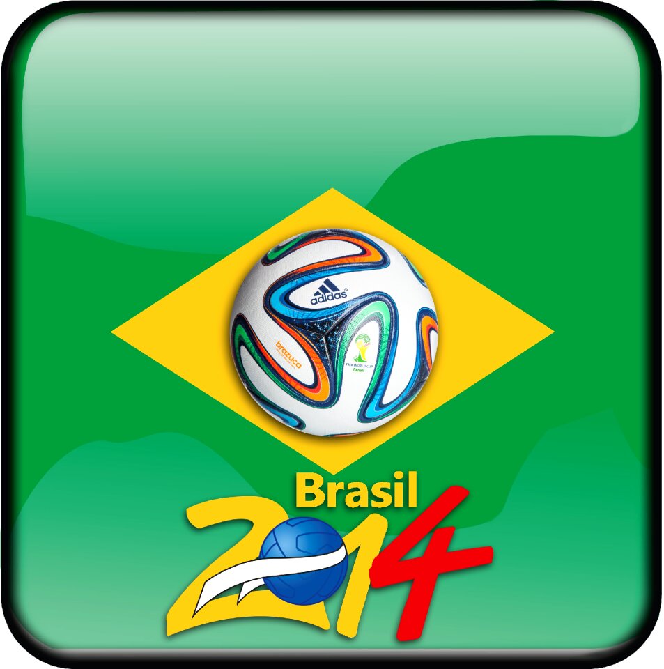 World championship football match sport