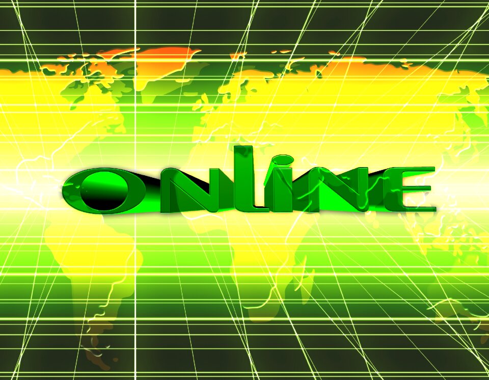 Www earth online