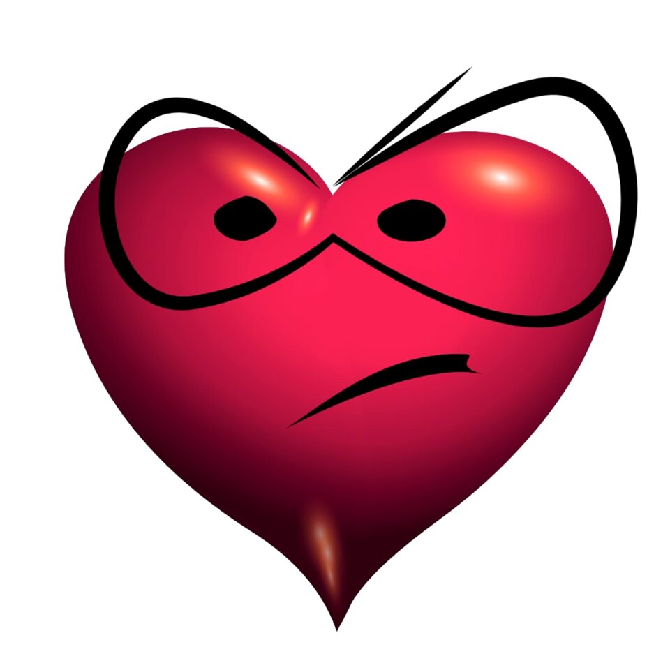 Annoyed désagrement irritated