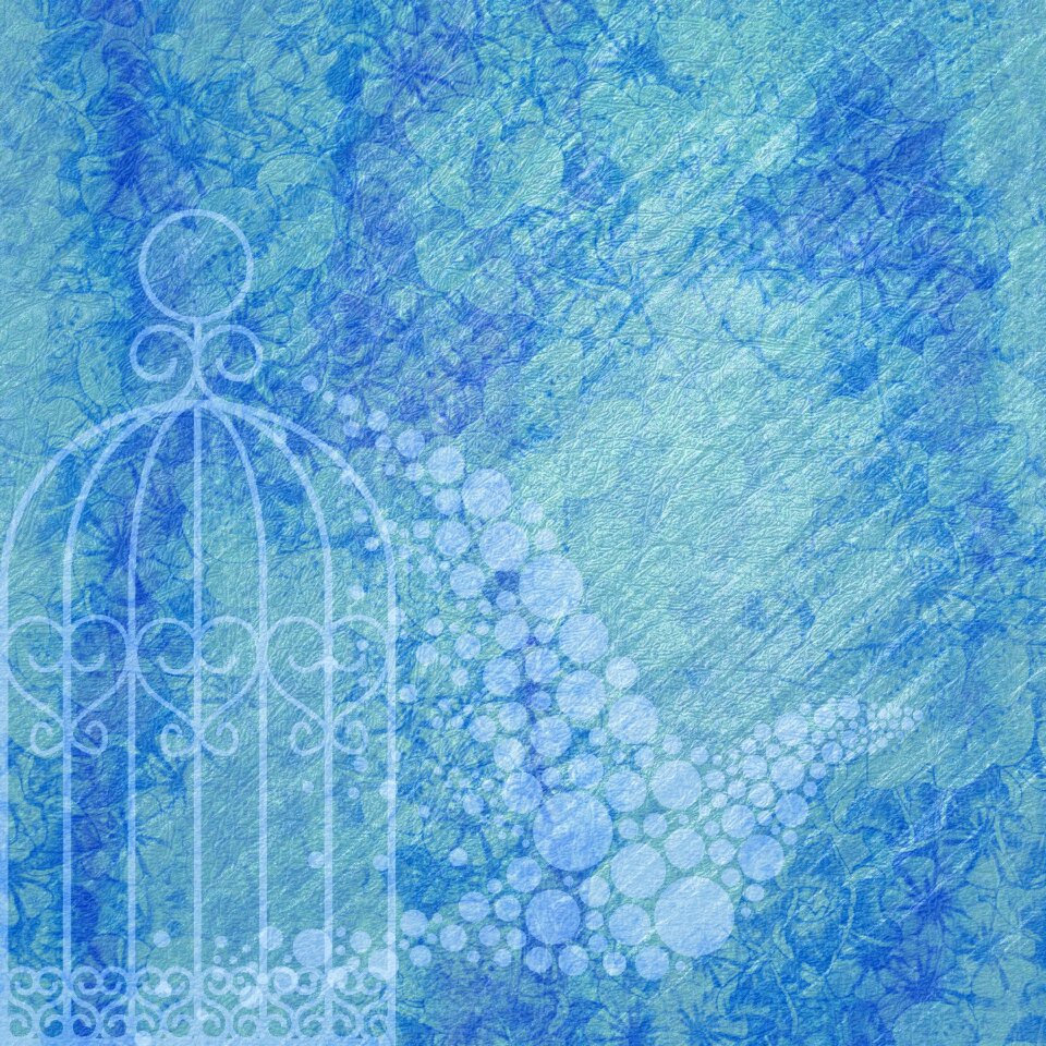Scrapbooking paper texture