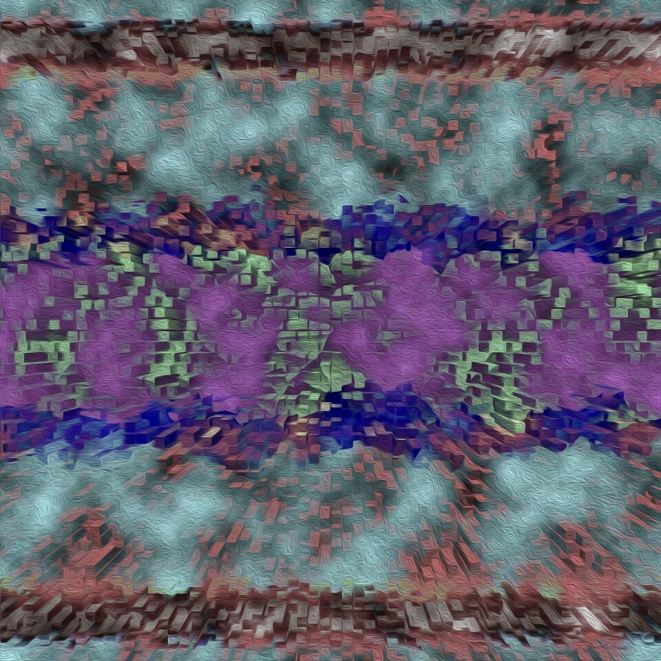 Abstract design pattern