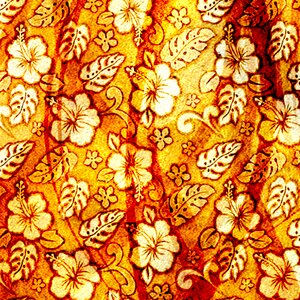 Heart texture scrapbook