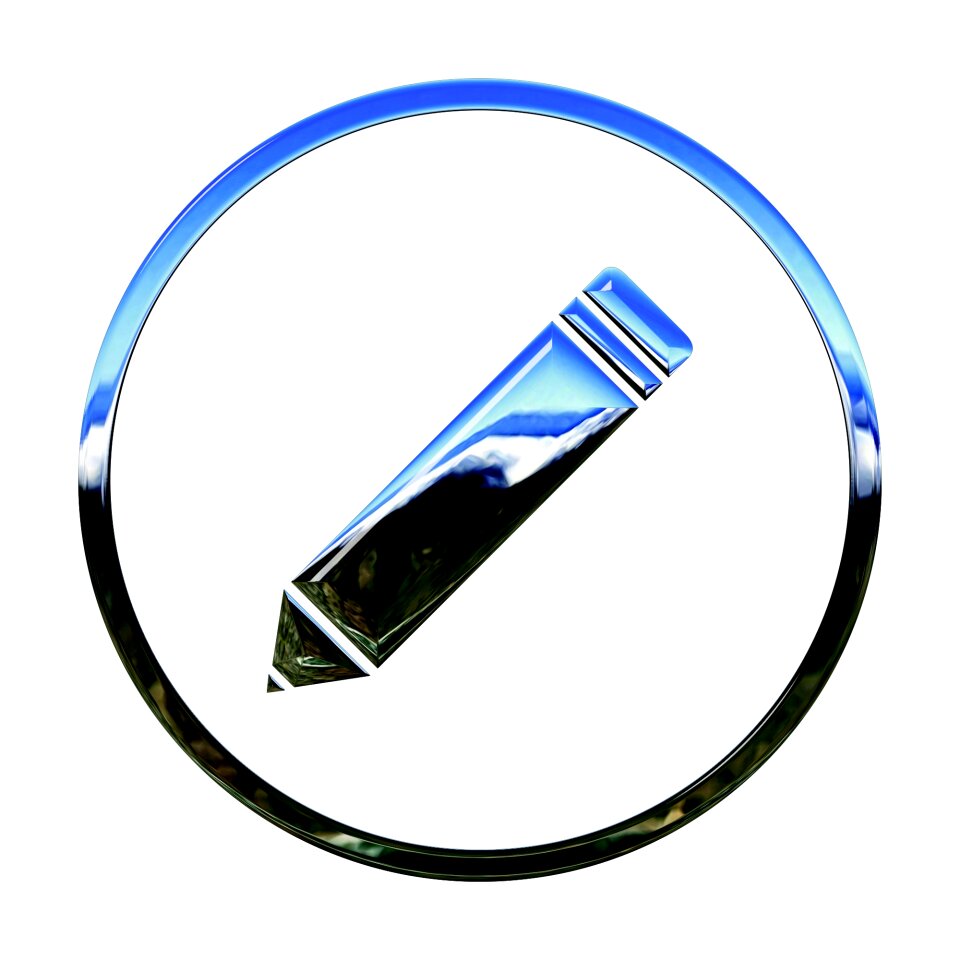 Revision symbol Free illustrations