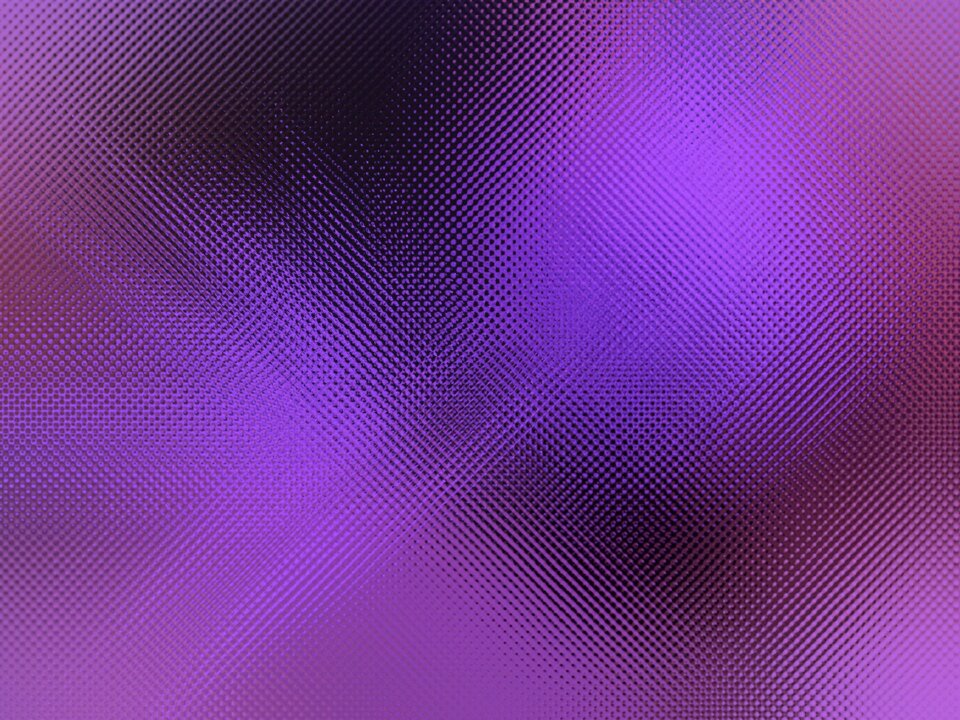 Background purple gloss