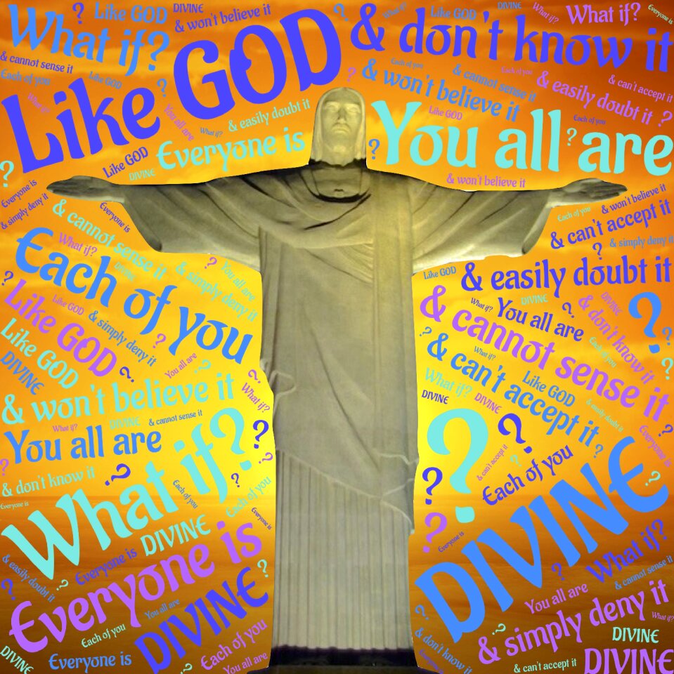 Us spiritual godly
