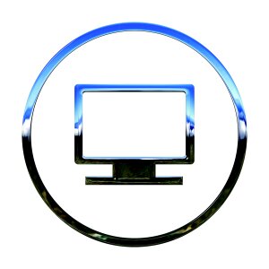 Computer screen computer technology Free illustrations