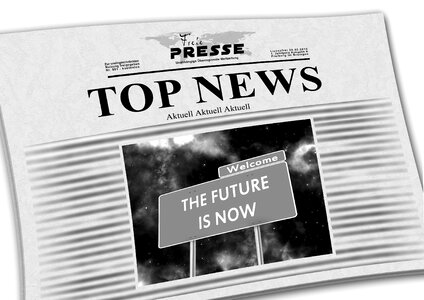 Read paper global