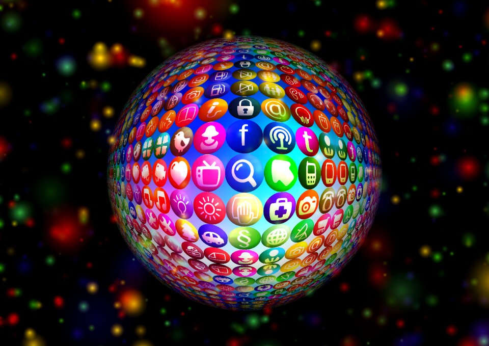 Internet social social network