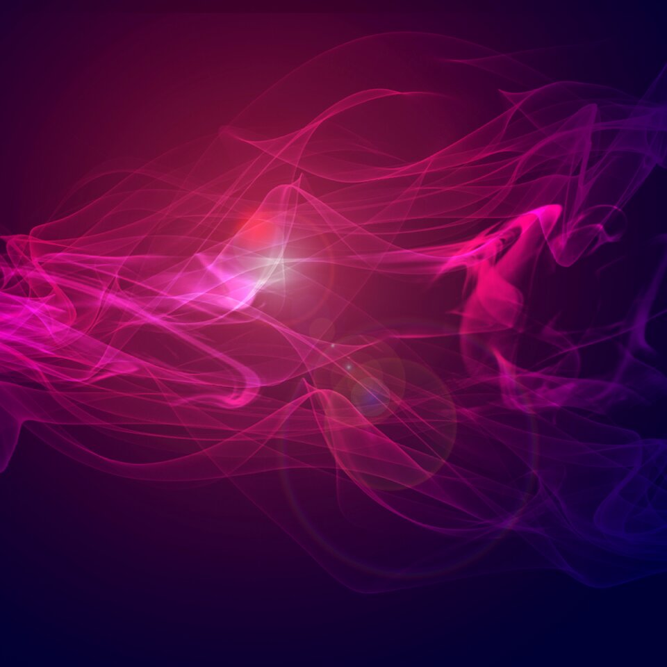 Fog haze background