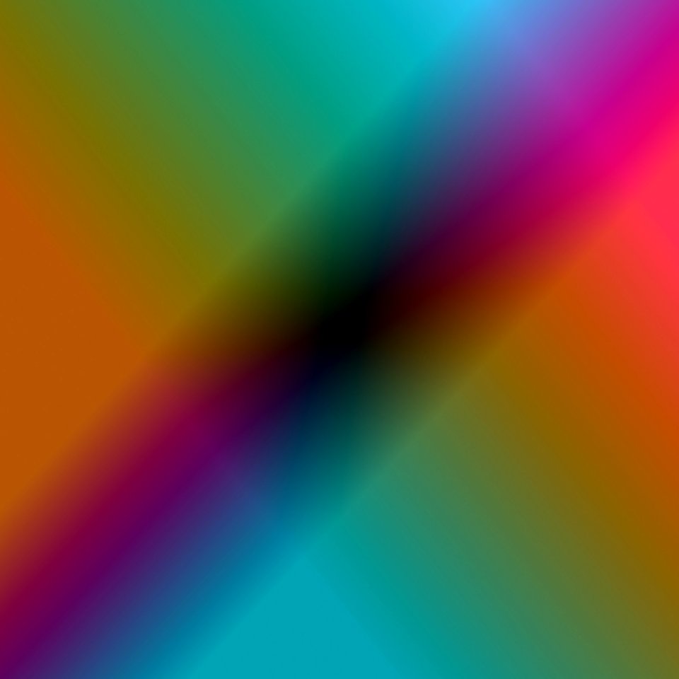 Shade colors shades