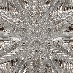 Art glass Free illustrations