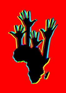 Stretch out help developing country