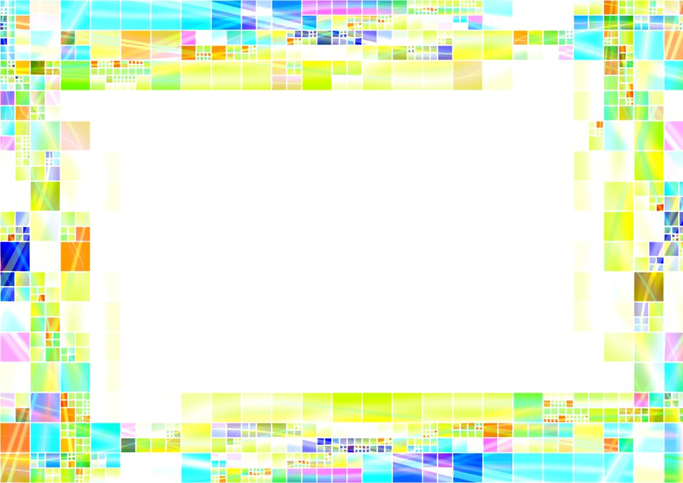 Color palette color arrangement