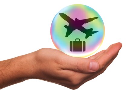 Vacation symbol protection