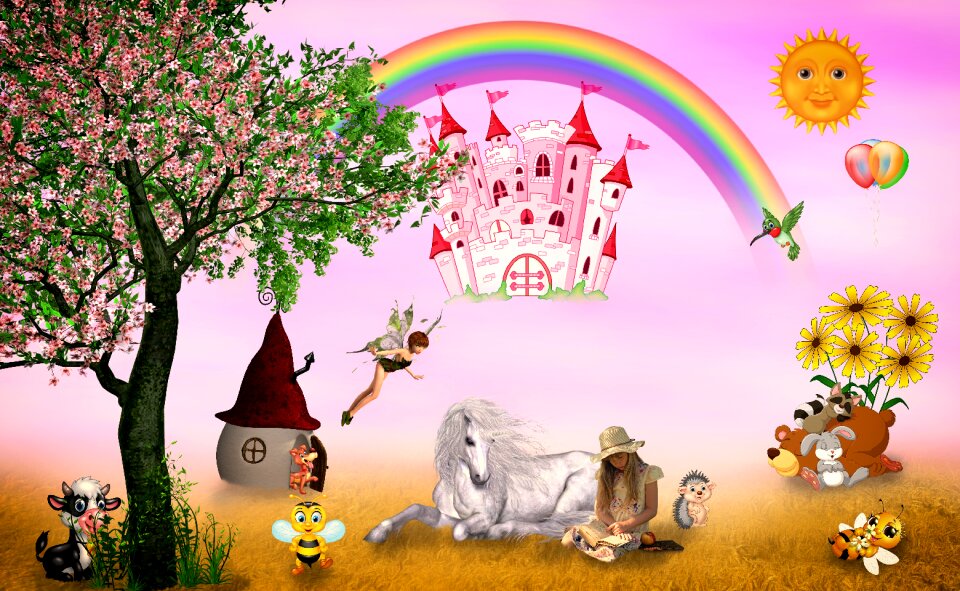 Fantasy history dreams
