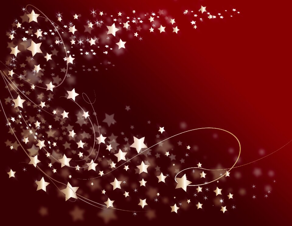 Texture christmas time sparkle