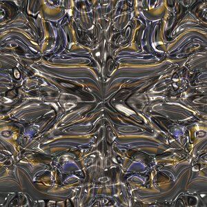 Glass factory Free illustrations