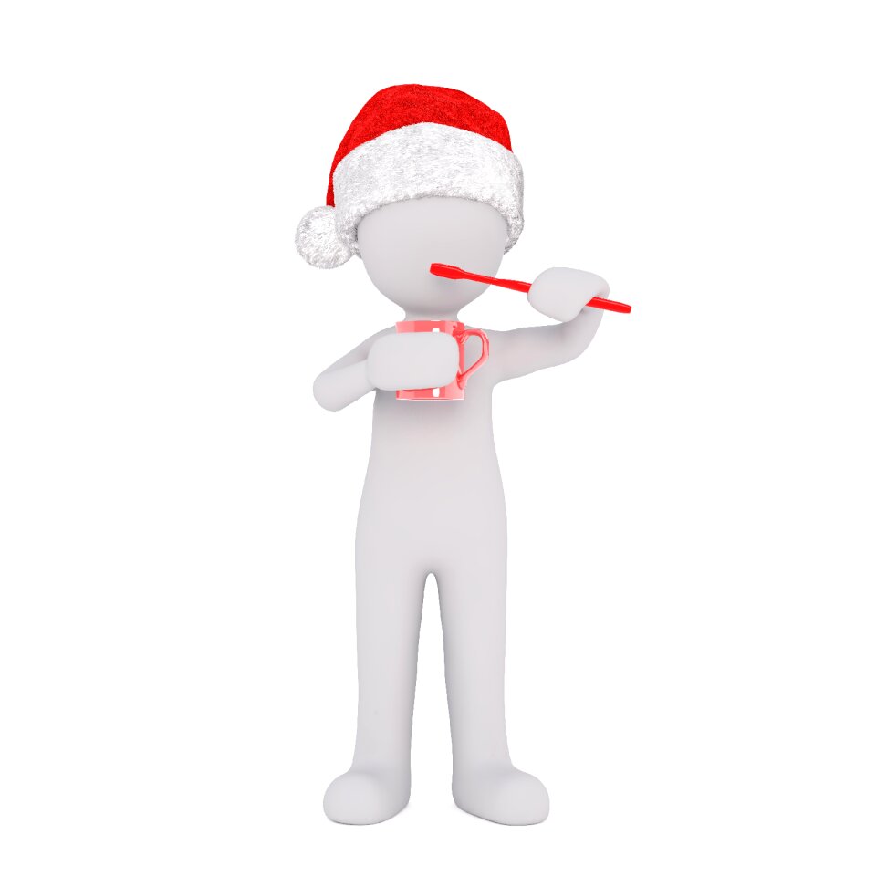 3d model full body