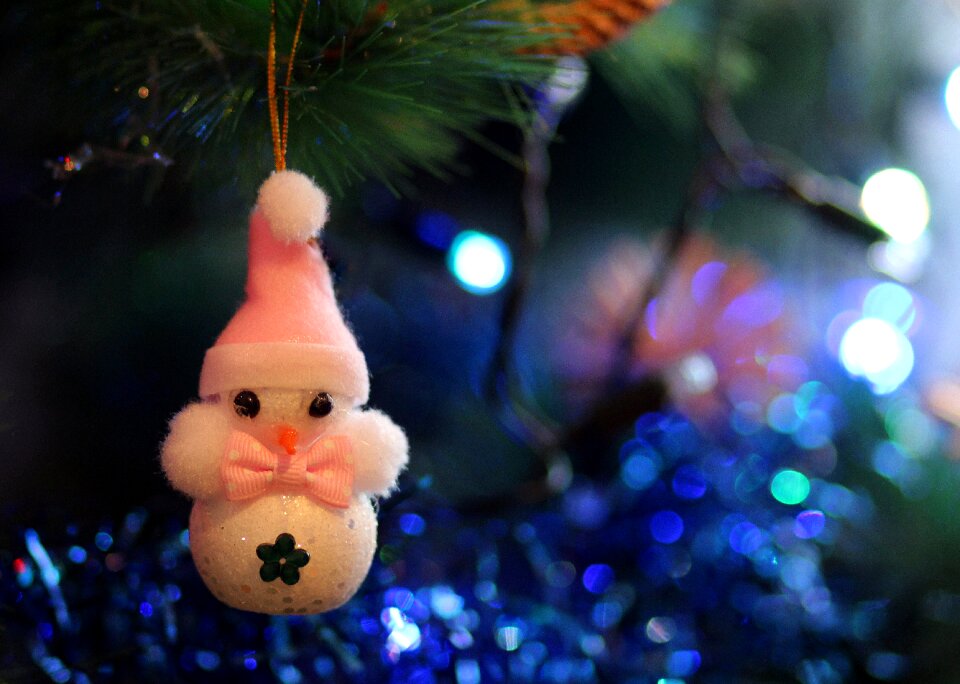Christmas toy Free illustrations