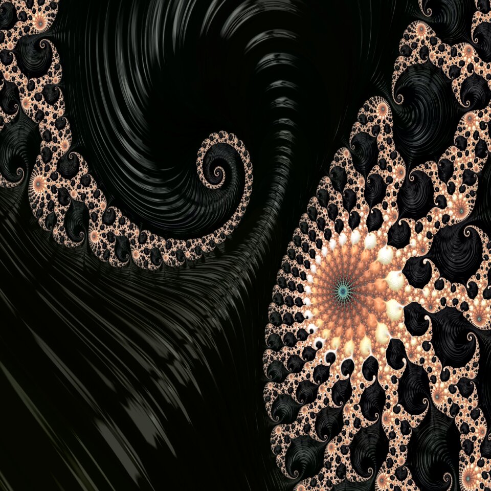 Abstract art design