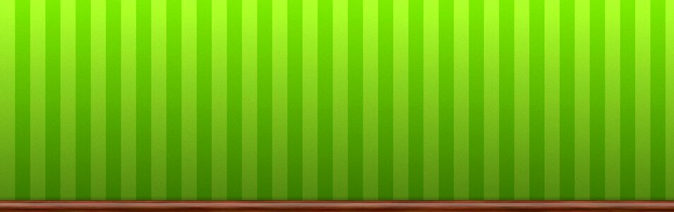 Wallpaper green banner green wallpaper