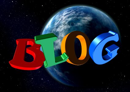Write blogger network