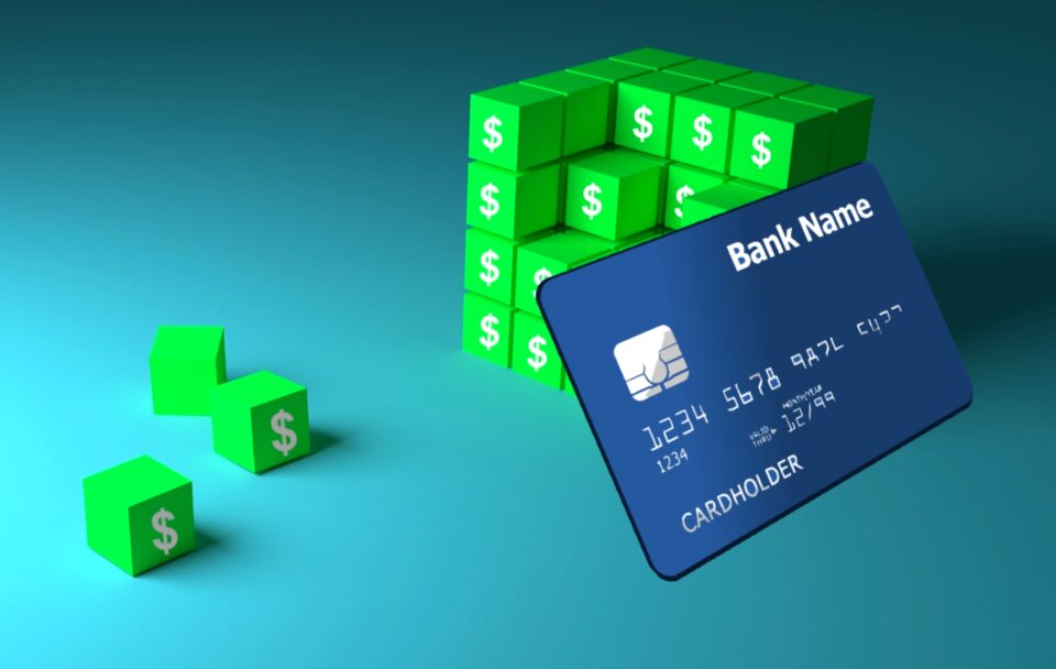 Credit good credit Free illustrations