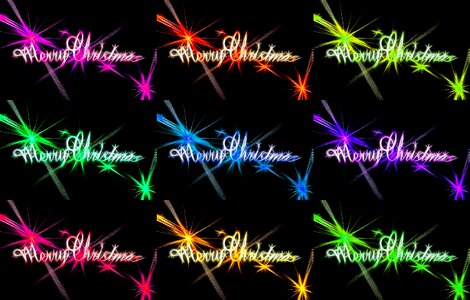 Sparkle shining bright