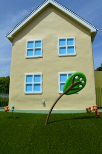 House home building