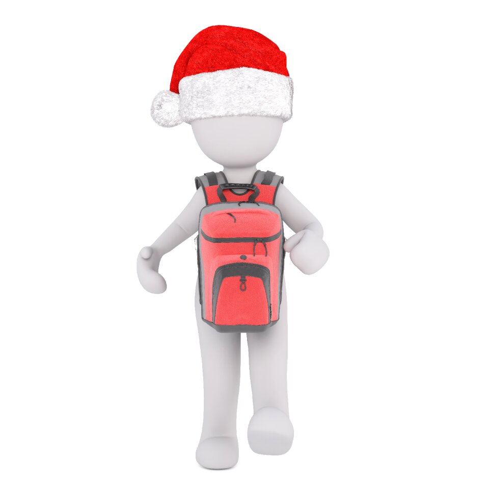 3d model full body
