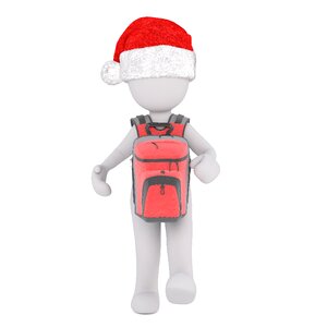3d model full body