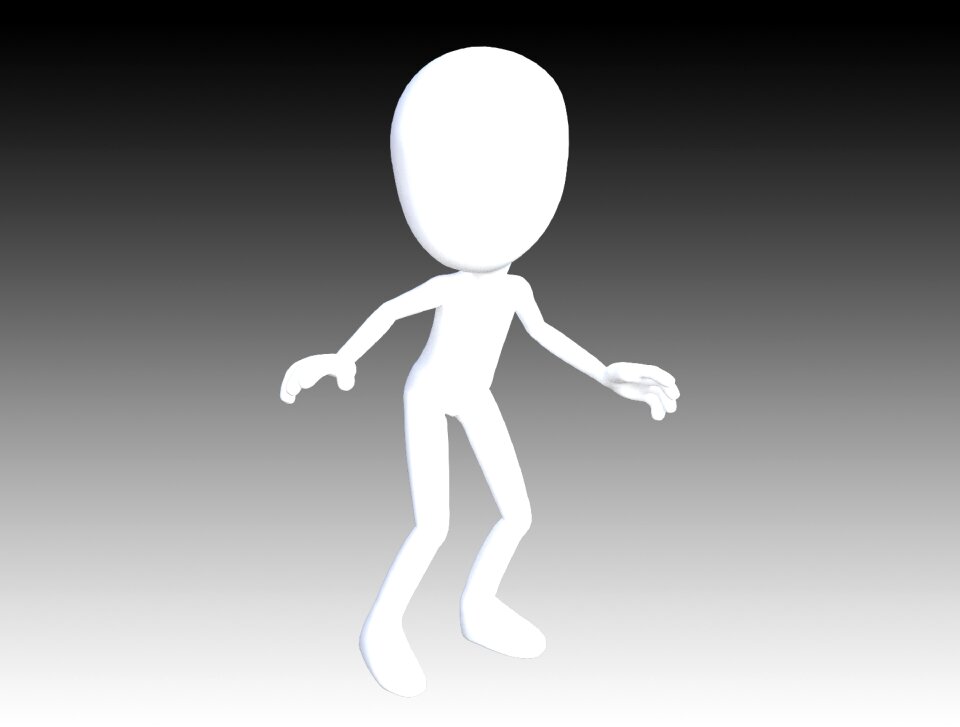 Character human Free illustrations