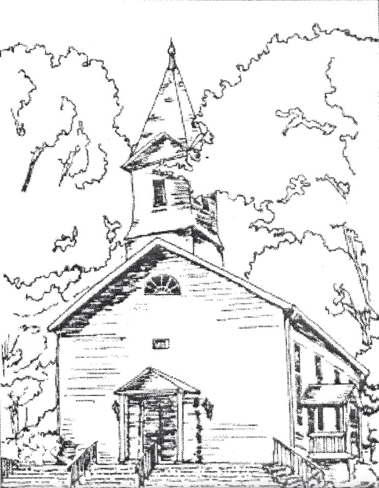 God architecture building