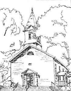 God architecture building